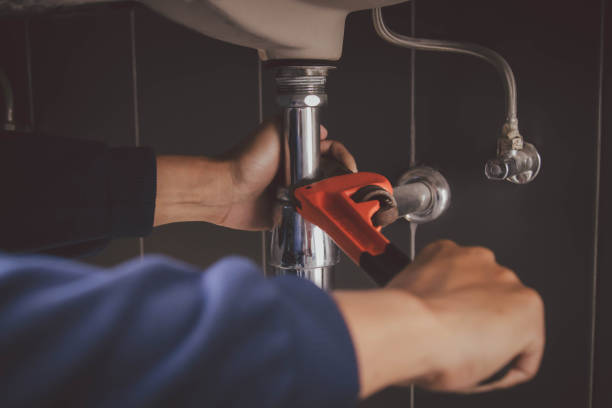 Reliable Augusta, ME Plumber Solutions